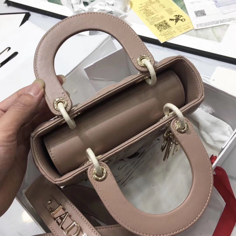 Satchel Bags - DOR Bags - 1216