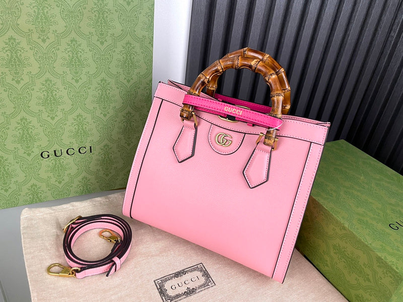 Satchel Bags - GUC Bags - 1069