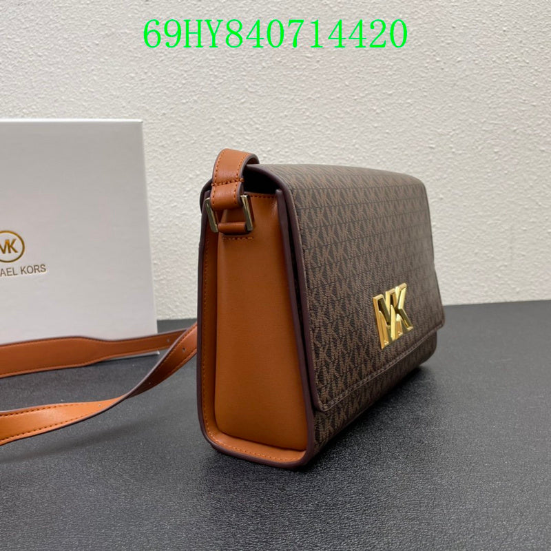 Satchel Bags - MK Bags - 292