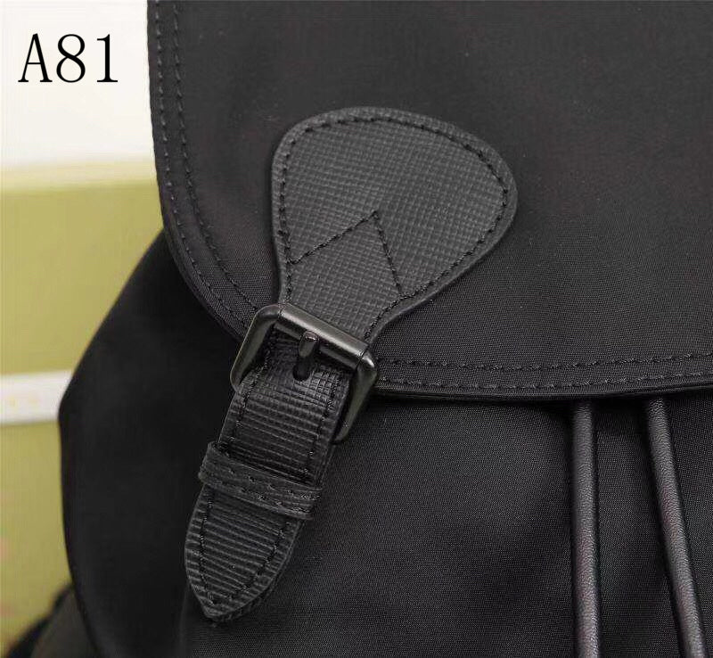 Fan Fashion -GLM - Top quality BBR Bags - 841