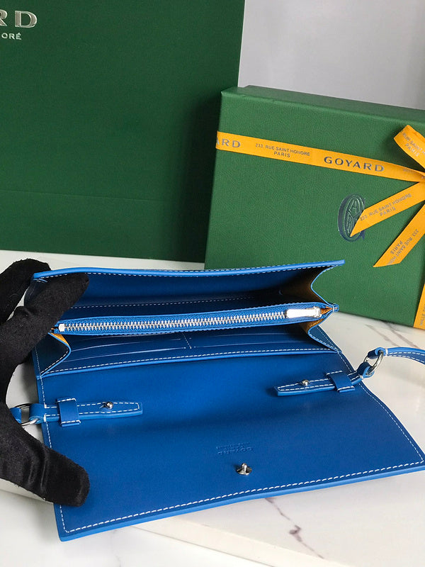 GLM - GYO Bags - 187