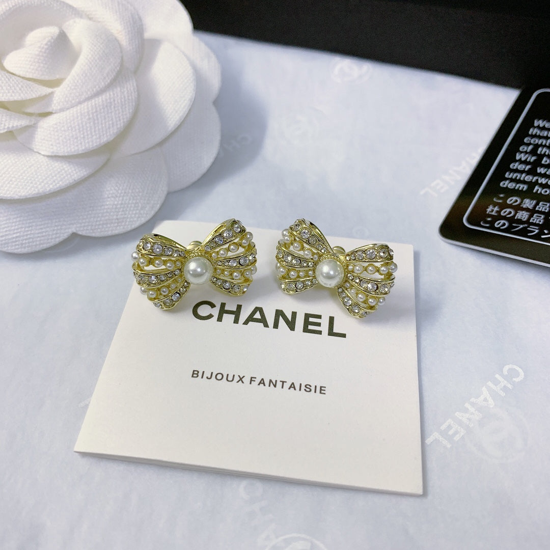 GLM - Top Quality Earring CHL 077