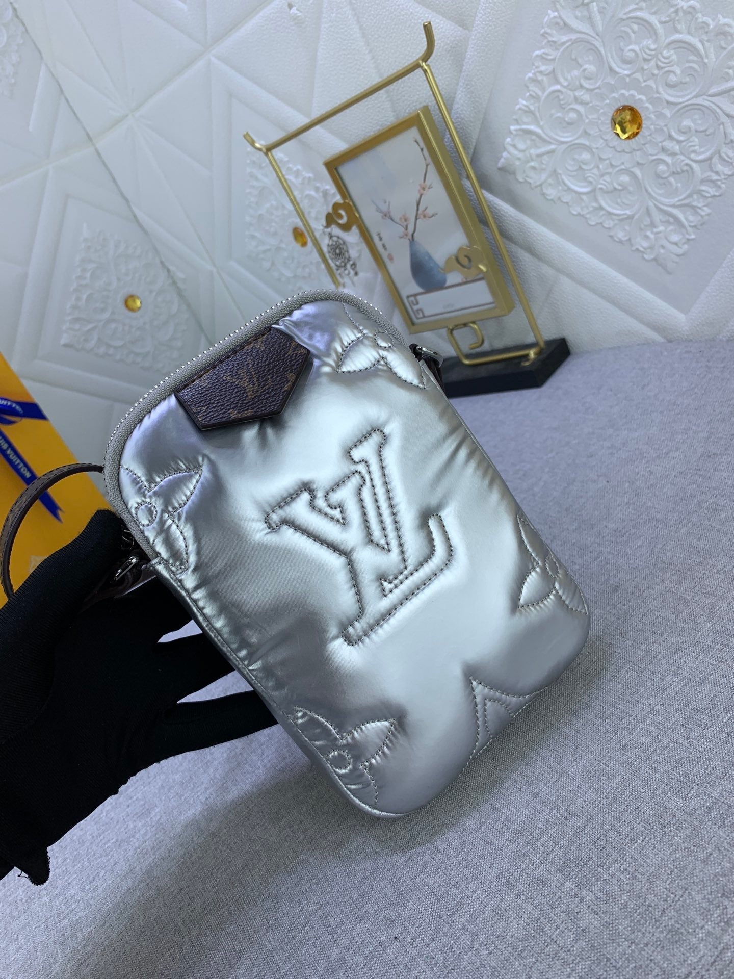 GLM - Top Quality Bag LUV 622