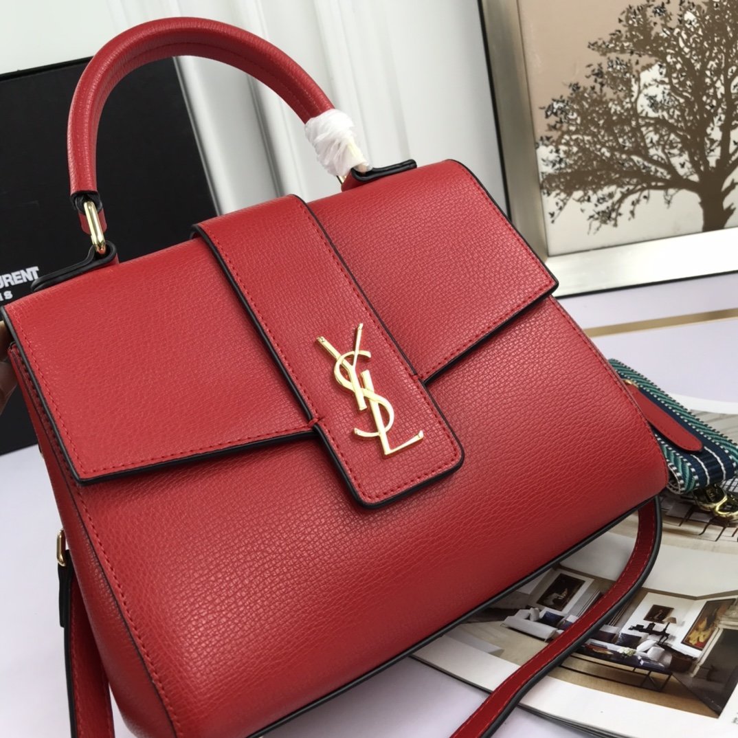 GLM - Top Quality Bags SLY 048