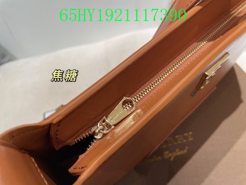 Fan Fashion -GLM - Top quality BBR Bags - 356