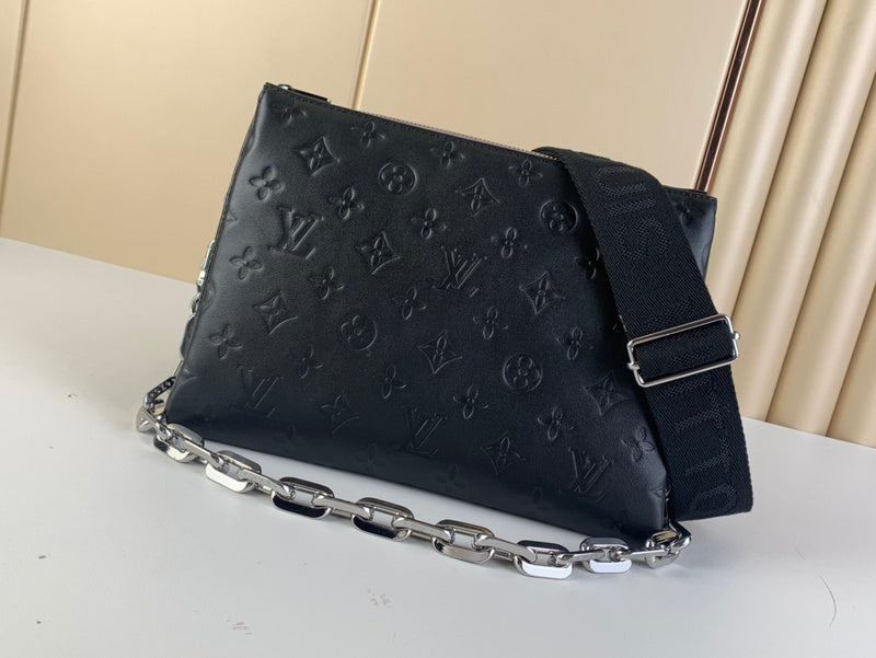 Satchel Bags - VL Bags - 3065