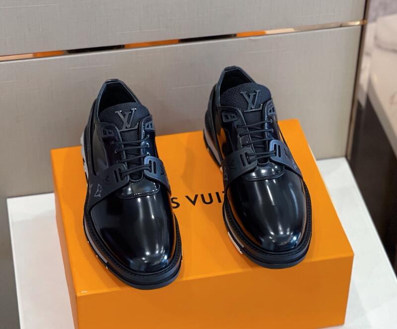glami shop- LOV Men Shoes - 1246