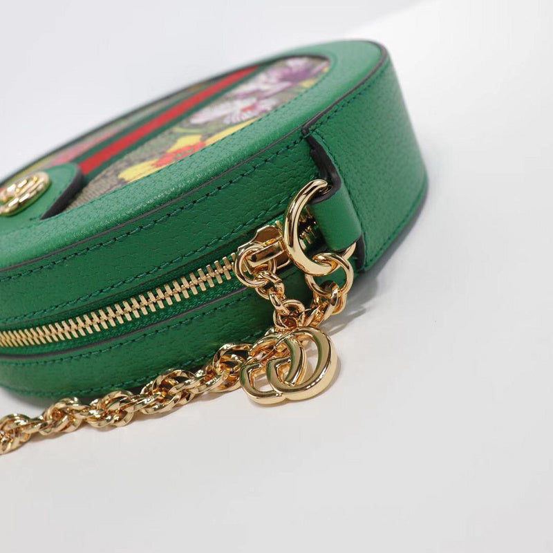 Satchel Bags - GCI Bags - 3930