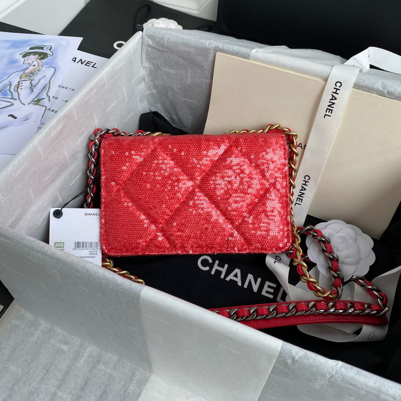 GLM - CHL Bags - 326