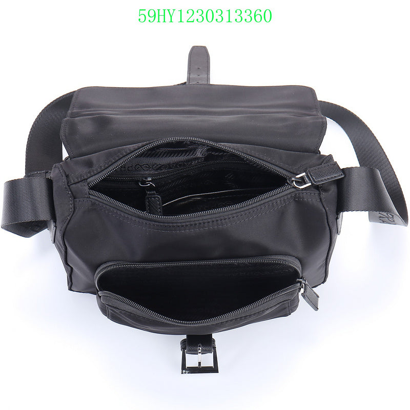 Satchel Bags - PDA Bags - 3465