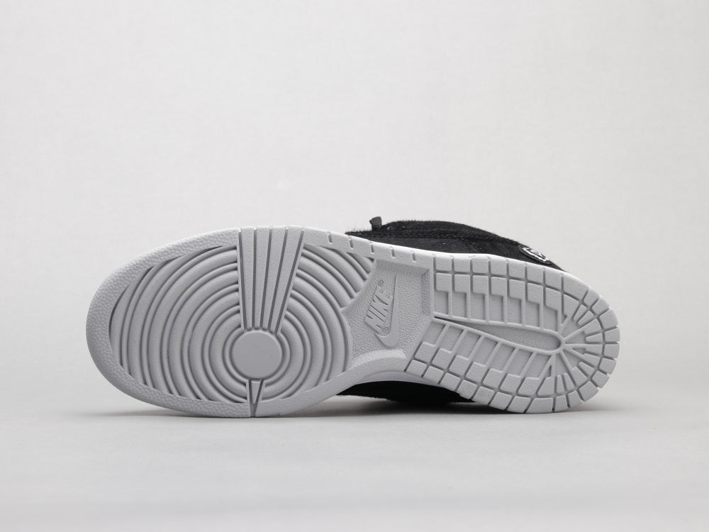 GLM - Horsehair block bear Medicom Toy joint