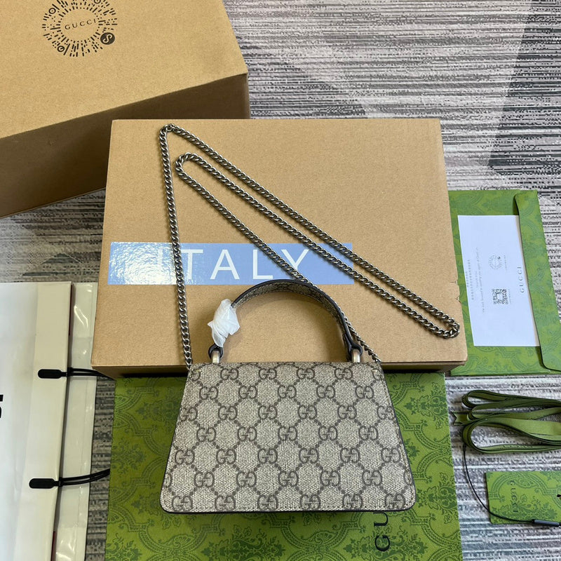 GLM - gg Bags - 360