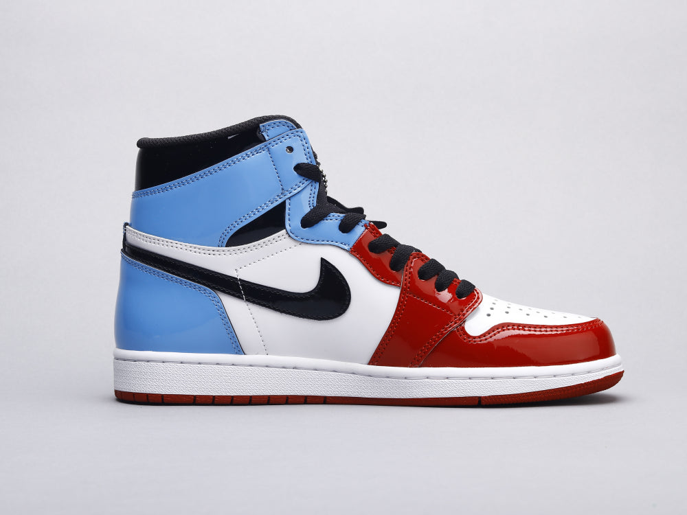GLM - AJ1 warning light