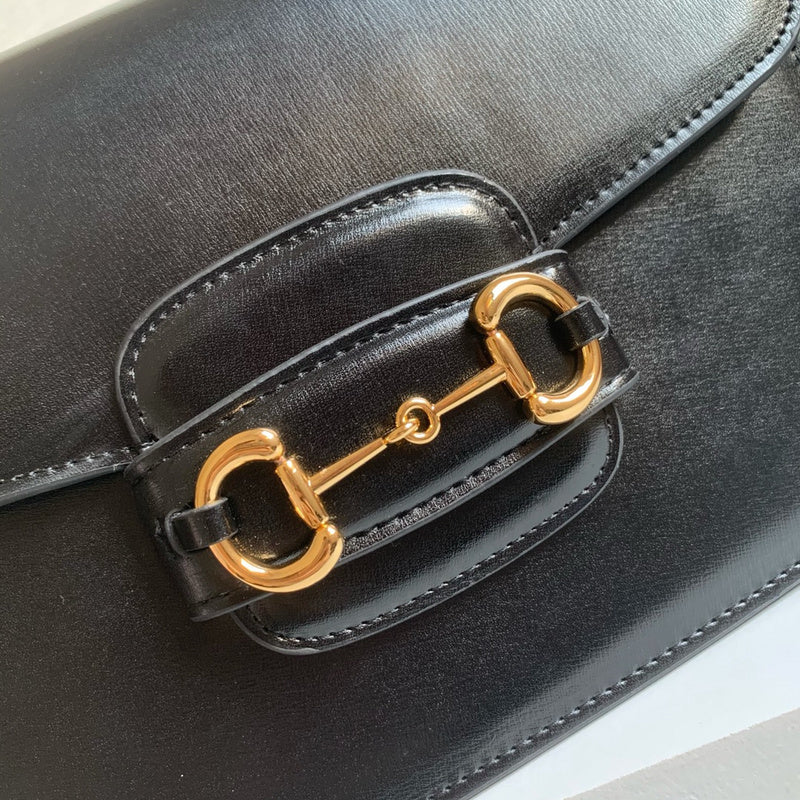 Satchel Bags - GUC Bags - 1384