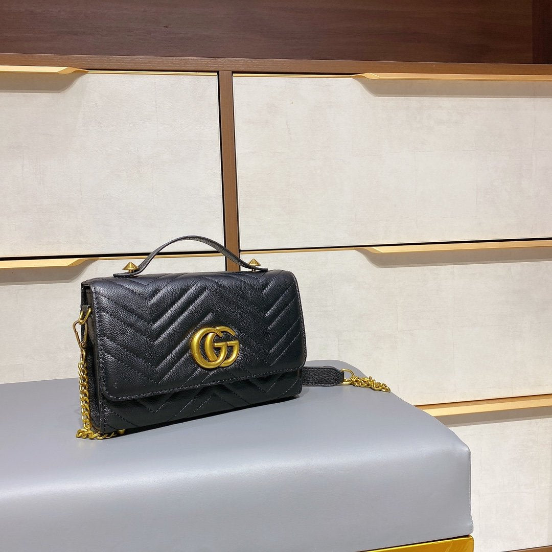 GLM - Top Quality Bags GCI 287