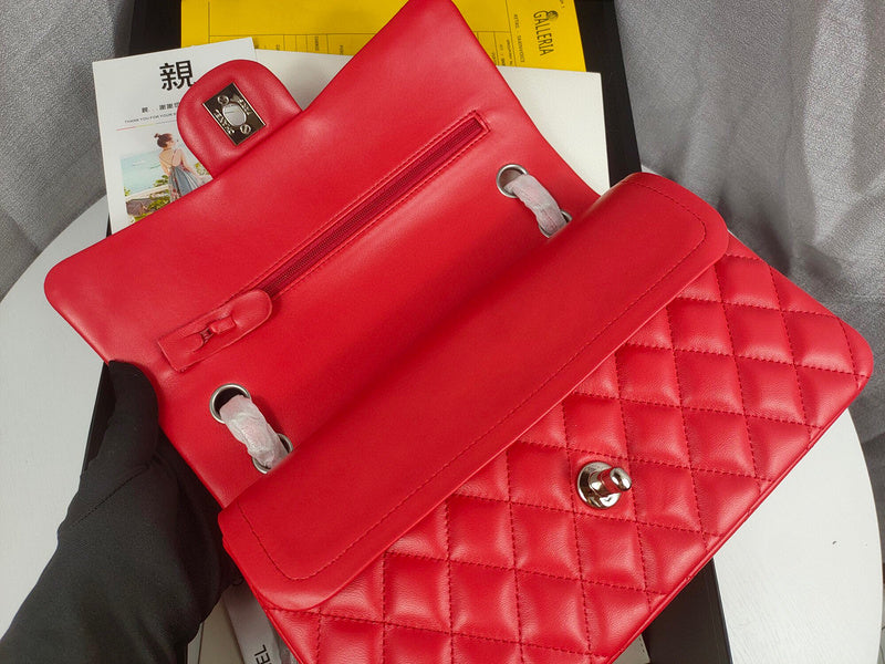 Satchel Bags - CHL Bags - 4802