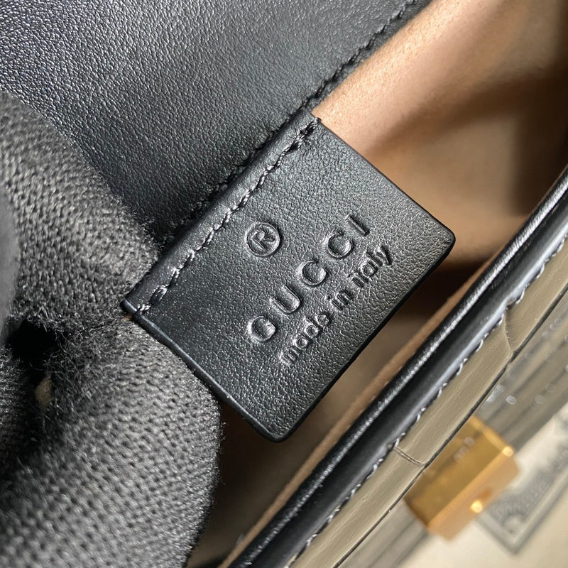Satchel Bags - GCI Bags - 6839