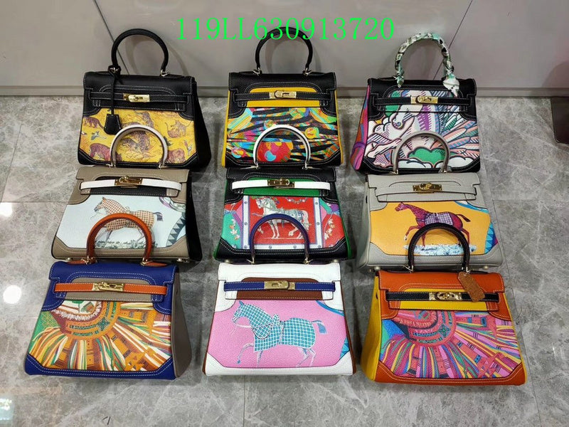 Glami - HMS Bags - 1034