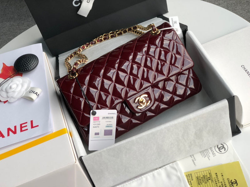 Satchel Bags - CHL Bags - 1280