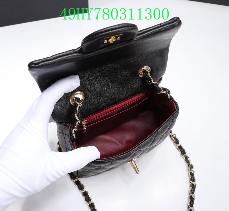 Glami - CHL Bags - 2974