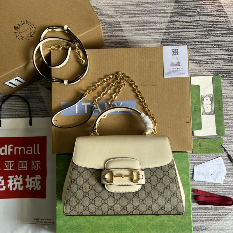 Satchel Bags - GCI Bags - 4186