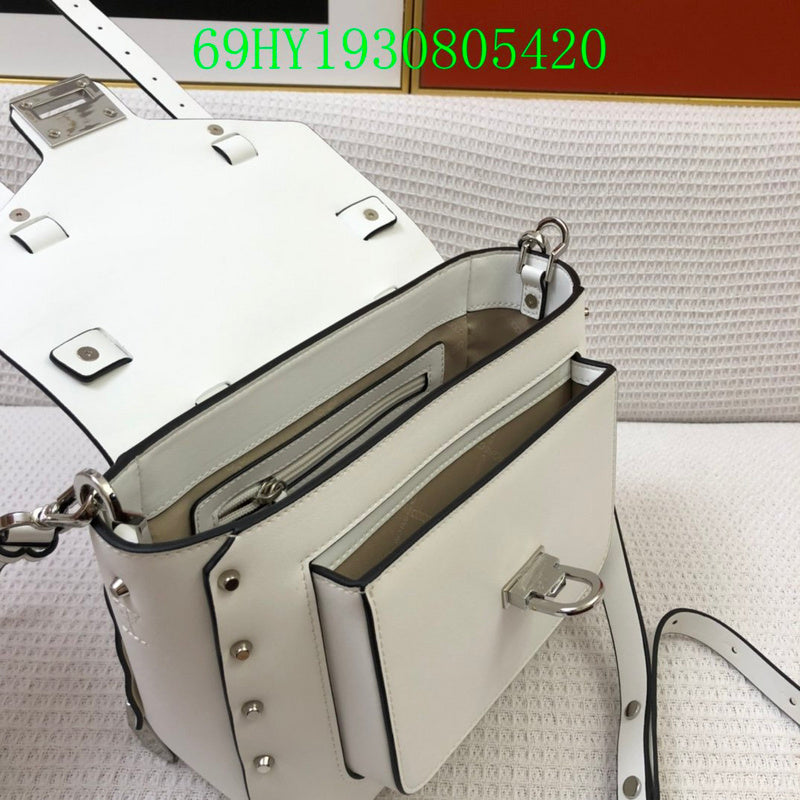 Satchel Bags - MK Bags - 643