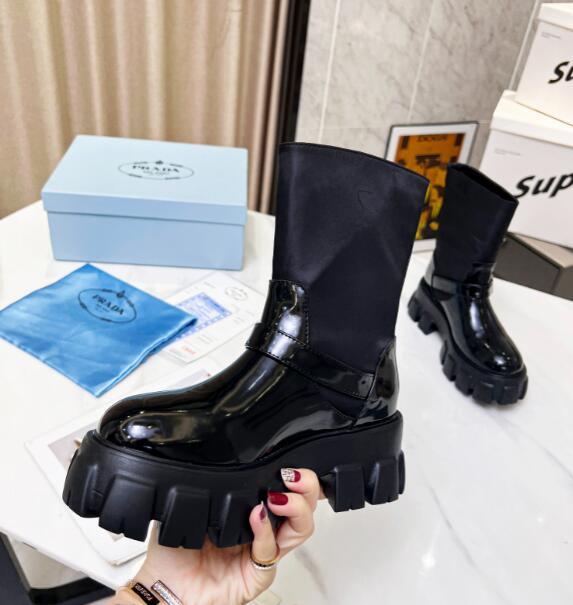 Glamy - PD Women Shoes - 375