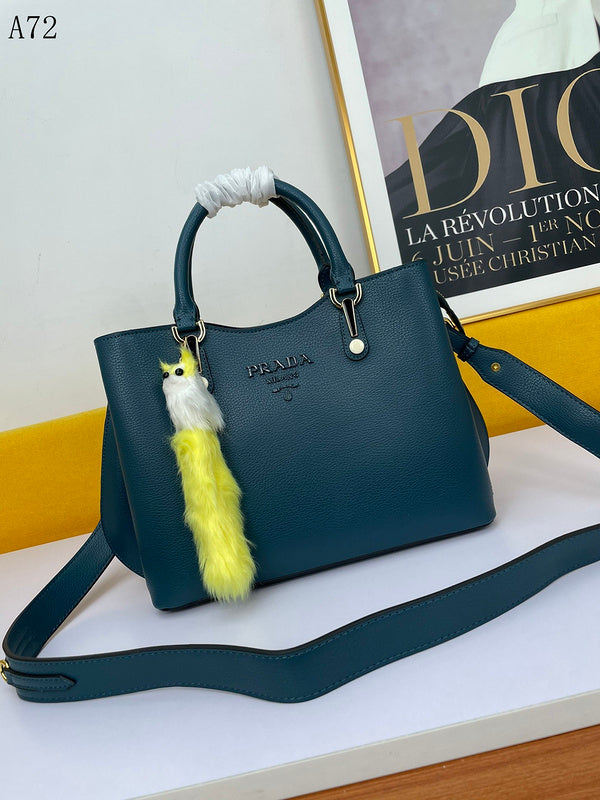 Satchel Bags - PDA Bags - 1045