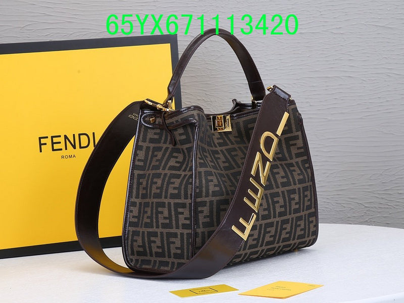Glami - FDE Bags - 3509