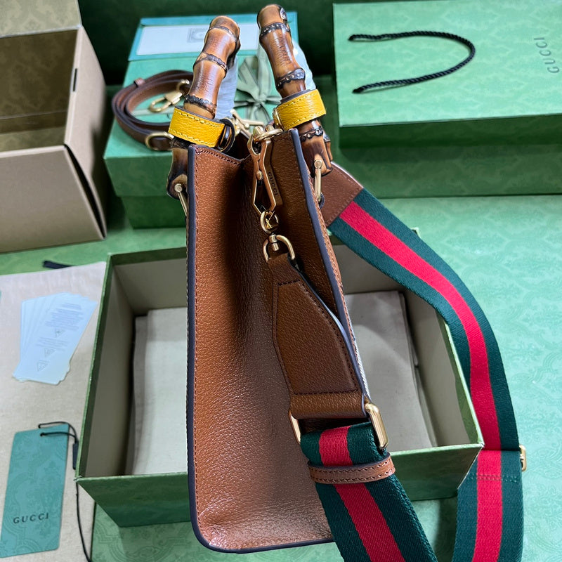 Satchel Bags - GCI Bags - 608