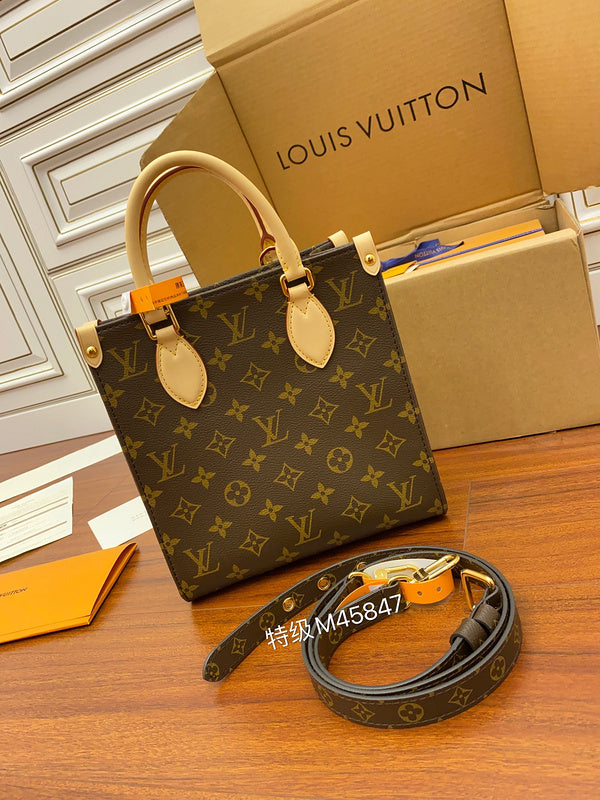 Glami GlamI Lu-Vi bags - 17236