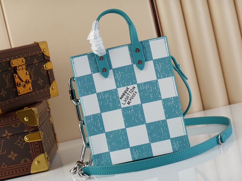 Satchel Bags - VL Bags - 5065