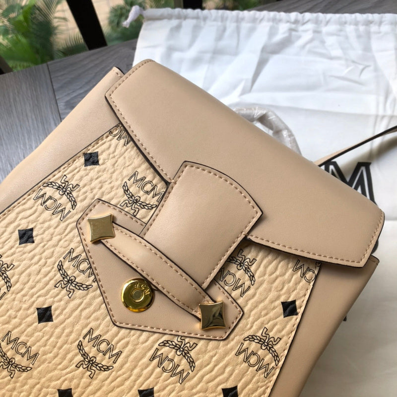 Satchel Bags - MC Bags - 025