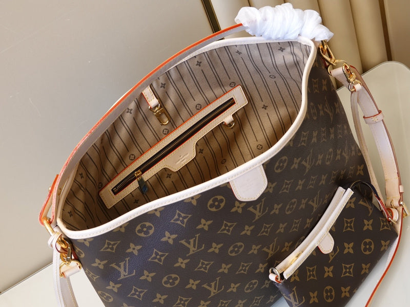 Satchel Bags - VL Bags - 5231
