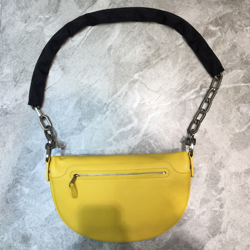 Satchel Bags - BGA Bags - 939