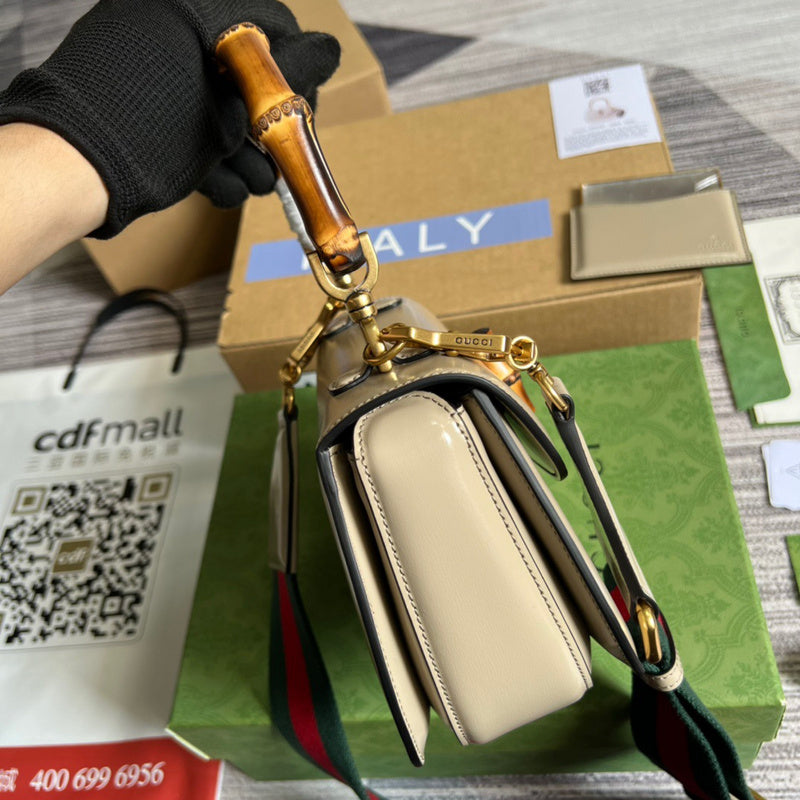 Satchel Bags - GCI Bags - 7762
