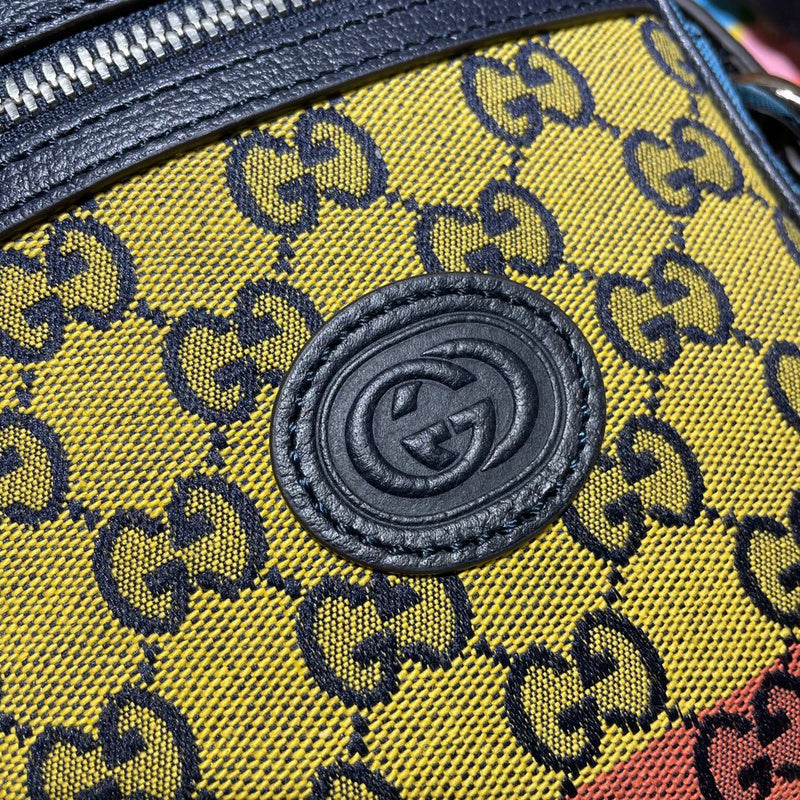 Satchel Bags - GCI Bags - 3093