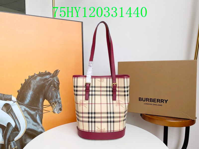 Fan Fashion -GLM - Top quality BBR Bags - 586