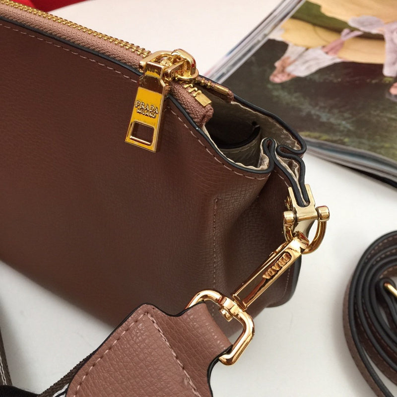 Satchel Bags - PDA Bags - 1215