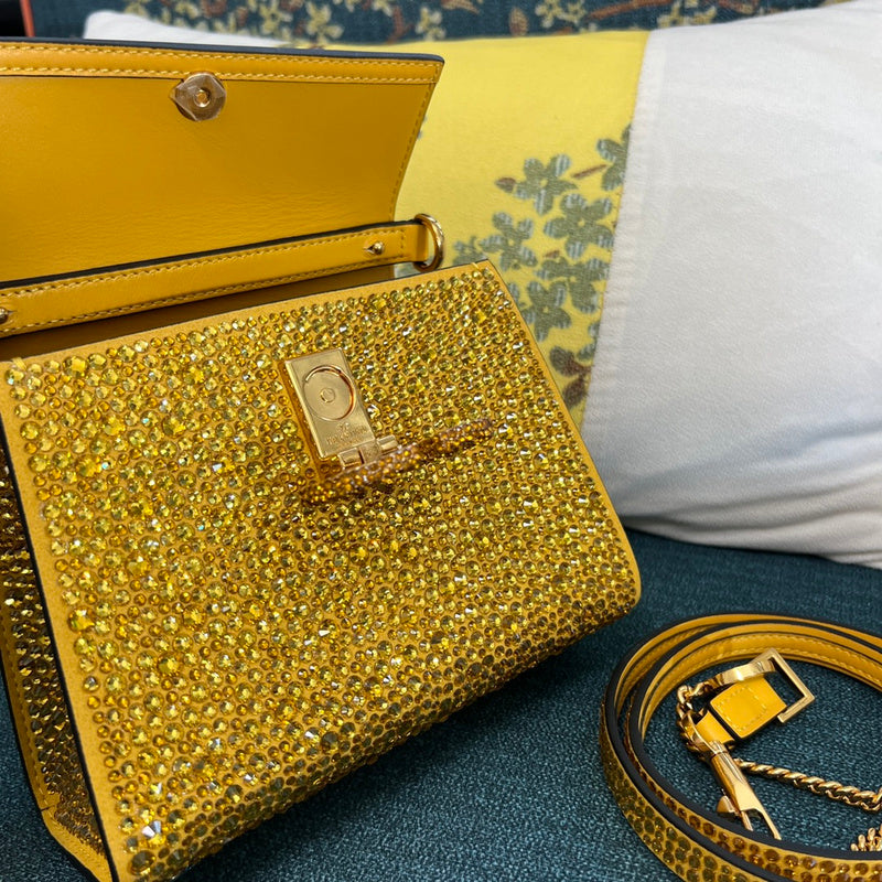 GLM - VEL Bags - 497