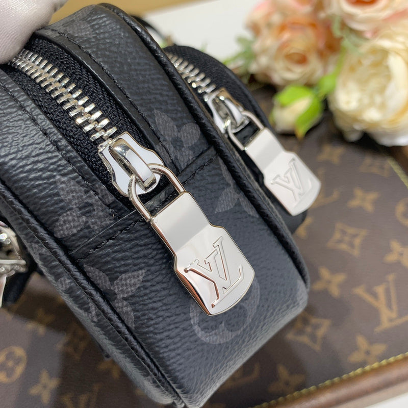 Satchel Bags - VL Bags - 5969