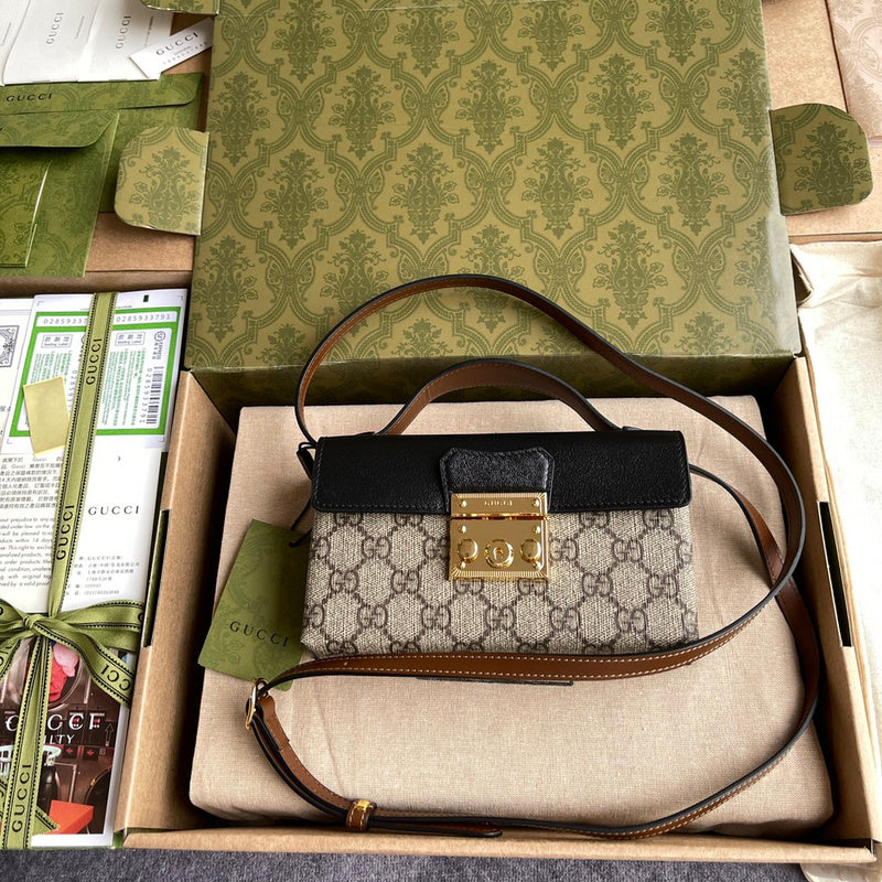 Satchel Bags - GCI Bags - 3155