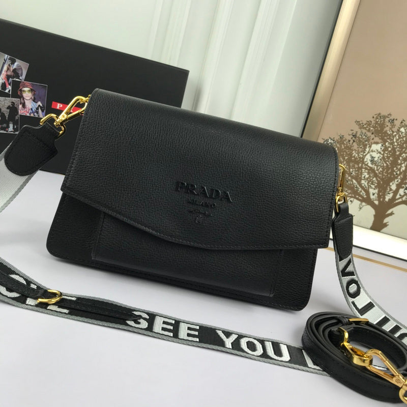 Satchel Bags - PDA Bags - 689