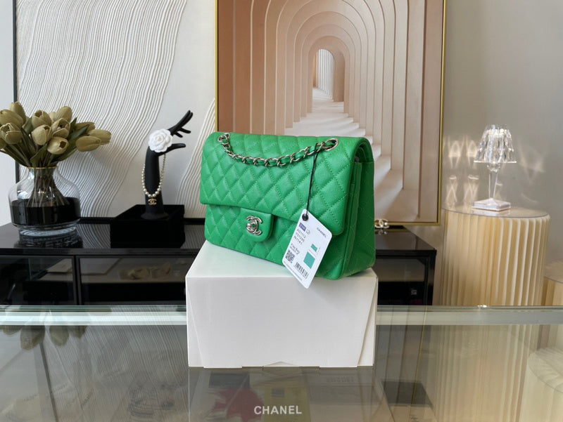 Satchel Bags - CHL Bags - 6702