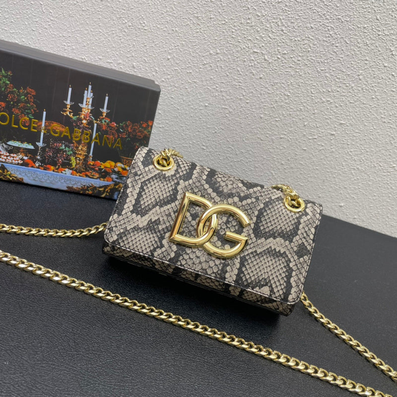 Satchel Bags - DG Bags - 180