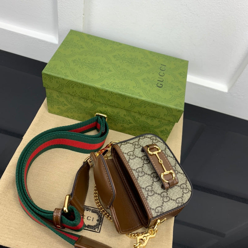 Satchel Bags - GUC Bags - 430