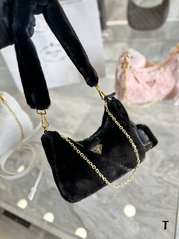 Satchel Bags - PDA Bags - 493