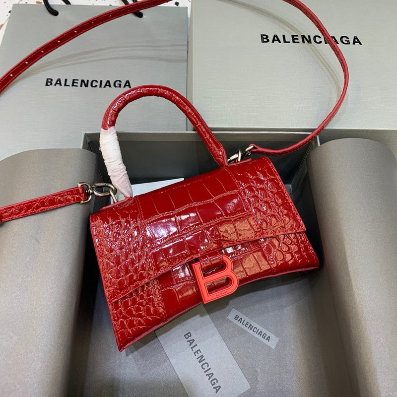 Satchel Bags - BGA Bags - 764
