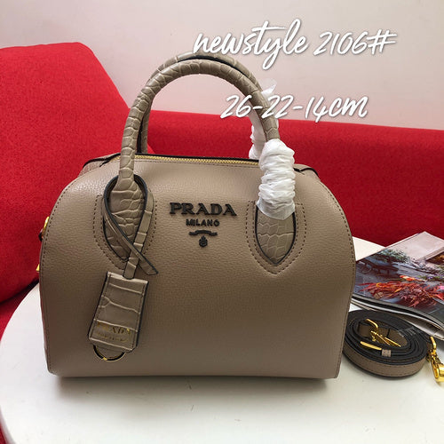 Satchel Bags - PDA Bags - 700