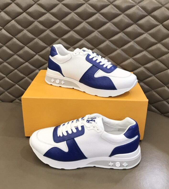 glami shop- LOV Men Shoes - 750